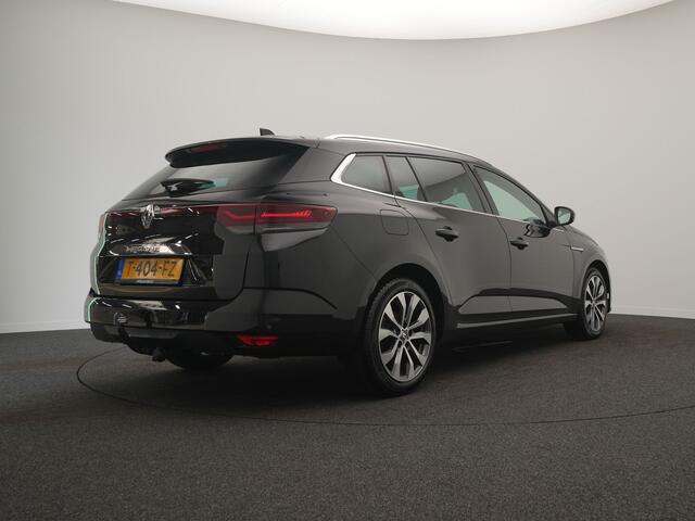 Renault MEGANE Estate TCe 140 Techno - RIJKLAARPRIJS - All Seasonbanden - Achteruitrijcamera - Trekhaak - Dealeronderhouden