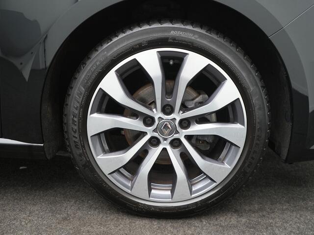 Renault MEGANE Estate TCe 140 Techno - RIJKLAARPRIJS - All Seasonbanden - Achteruitrijcamera - Trekhaak - Dealeronderhouden