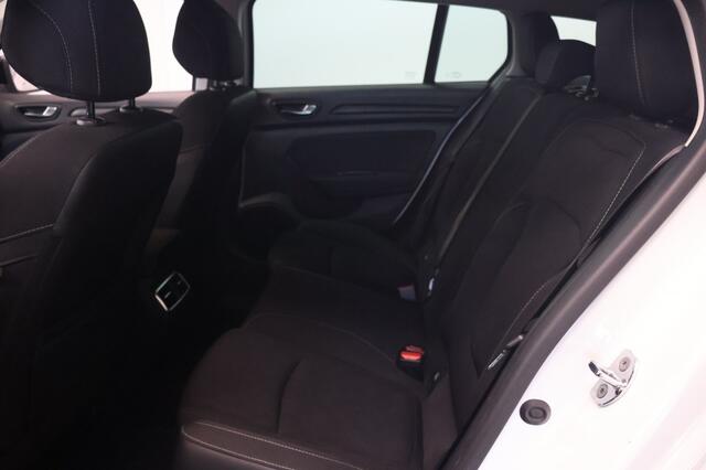 Renault MEGANE Estate 1.3 TCe Limited | Carplay | Navigatie | DAB | Keyless