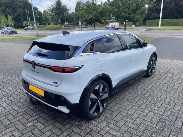 Renault MEGANE E-Tech EV60 OPTIMUM CHARGE TECHNO Trekhaak | 360 Camera | Matrix-LED