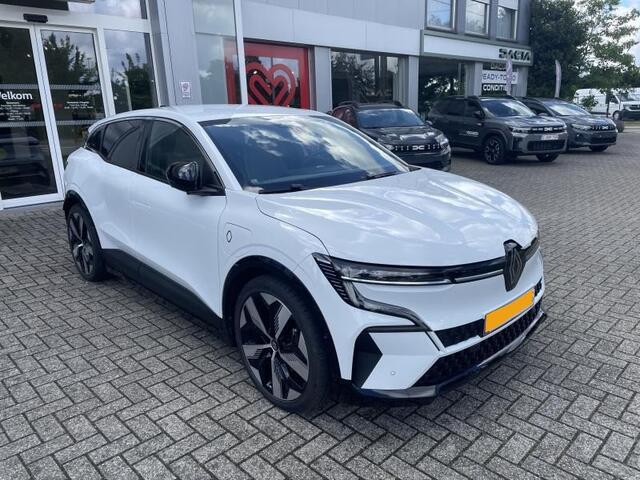 Renault MEGANE E-Tech EV60 OPTIMUM CHARGE TECHNO Trekhaak | 360 Camera | Matrix-LED