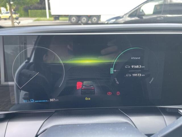 Renault MEGANE E-Tech EV60 OPTIMUM CHARGE TECHNO Trekhaak | 360 Camera | Matrix-LED