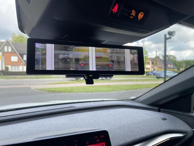 Renault MEGANE E-Tech EV60 OPTIMUM CHARGE TECHNO Trekhaak | 360 Camera | Matrix-LED
