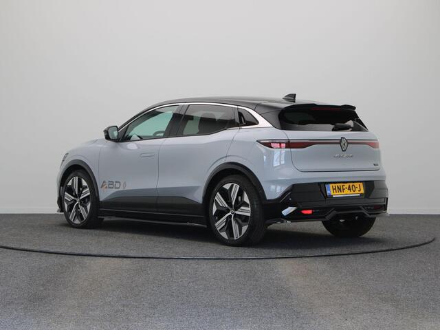 Renault MEGANE E-Tech 220pk Iconic 60 kWh | Sport Design Pakket | Black Pack | 360 graden camera | Harman Kardon |