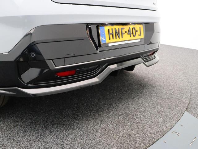 Renault MEGANE E-Tech 220pk Iconic 60 kWh | Sport Design Pakket | Black Pack | 360 graden camera | Harman Kardon |