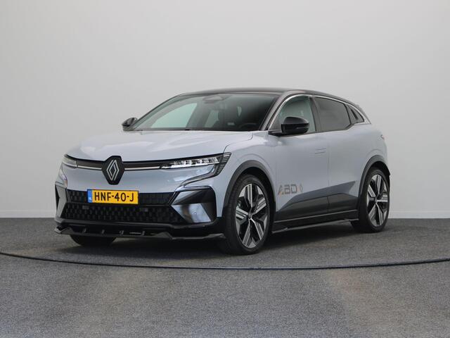Renault MEGANE E-Tech 220pk Iconic 60 kWh | Sport Design Pakket | Black Pack | 360 graden camera | Harman Kardon |