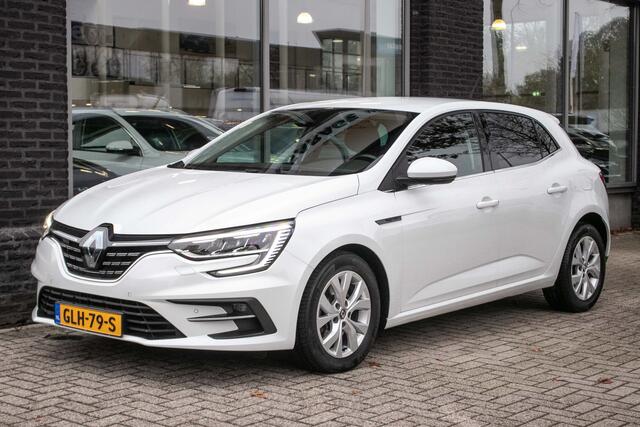 Renault MEGANE 1.6 Plug-In Hybrid 160 Zen Navi | Apple cp/Android auto | Stoelverw.