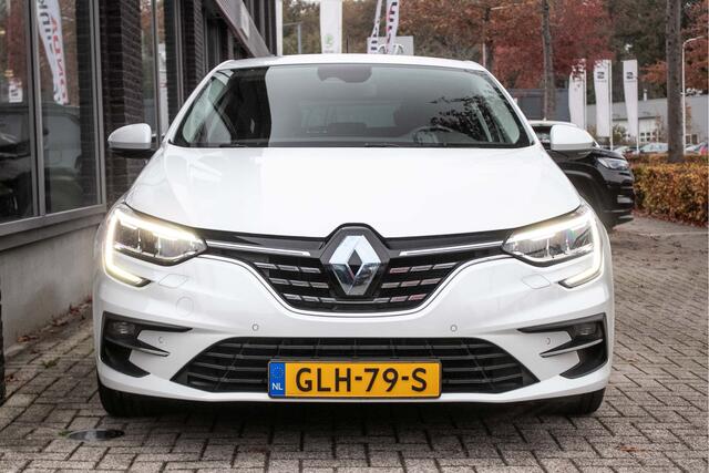 Renault MEGANE 1.6 Plug-In Hybrid 160 Zen Navi | Apple cp/Android auto | Stoelverw.