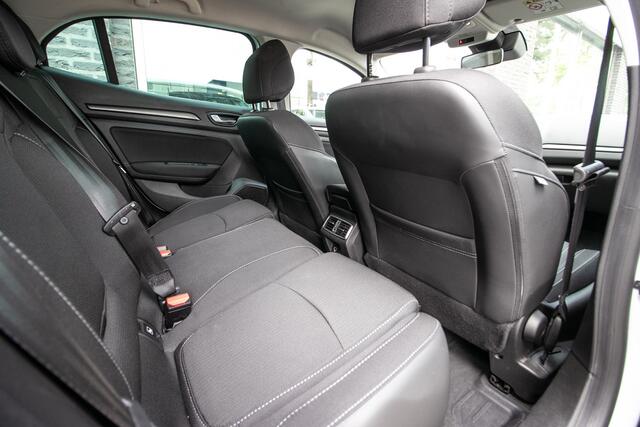 Renault MEGANE 1.6 Plug-In Hybrid 160 Zen Navi | Apple cp/Android auto | Stoelverw.