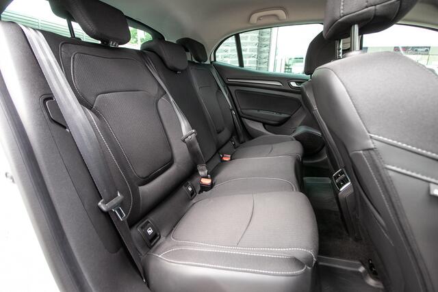 Renault MEGANE 1.6 Plug-In Hybrid 160 Zen Navi | Apple cp/Android auto | Stoelverw.