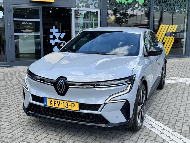 Renault MEGANE E-Tech EV60 Normal Charge Techno | Pack winter | Pack Advanced Drive Assist |