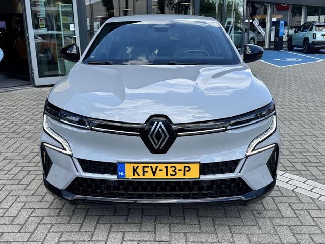 Renault MEGANE E-Tech EV60 Normal Charge Techno | Pack winter | Pack Advanced Drive Assist |