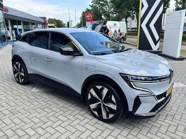 Renault MEGANE E-Tech EV60 Normal Charge Techno | Pack winter | Pack Advanced Drive Assist |