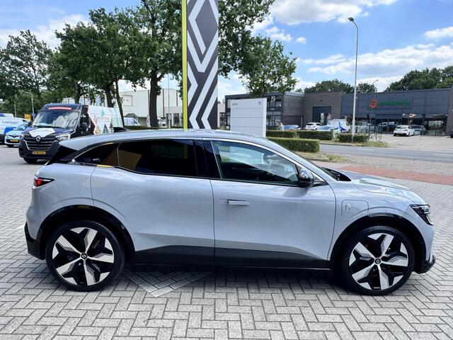 Renault MEGANE E-Tech EV60 Normal Charge Techno | Pack winter | Pack Advanced Drive Assist |
