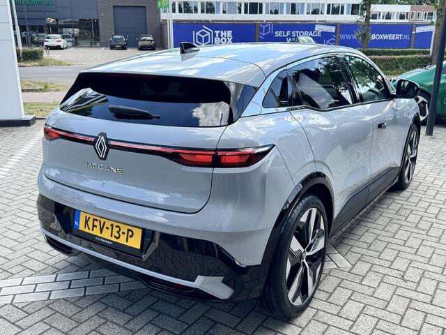 Renault MEGANE E-Tech EV60 Normal Charge Techno | Pack winter | Pack Advanced Drive Assist |