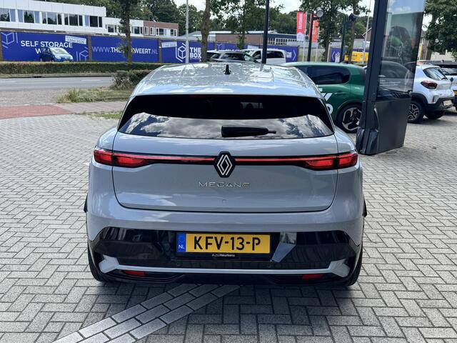 Renault MEGANE E-Tech EV60 Normal Charge Techno | Pack winter | Pack Advanced Drive Assist |
