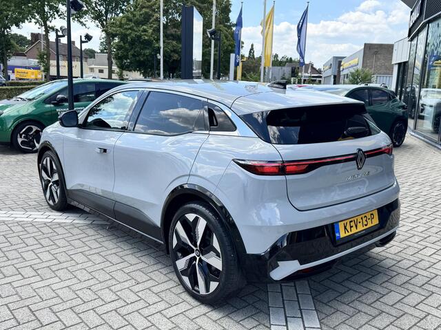 Renault MEGANE E-Tech EV60 Normal Charge Techno | Pack winter | Pack Advanced Drive Assist |