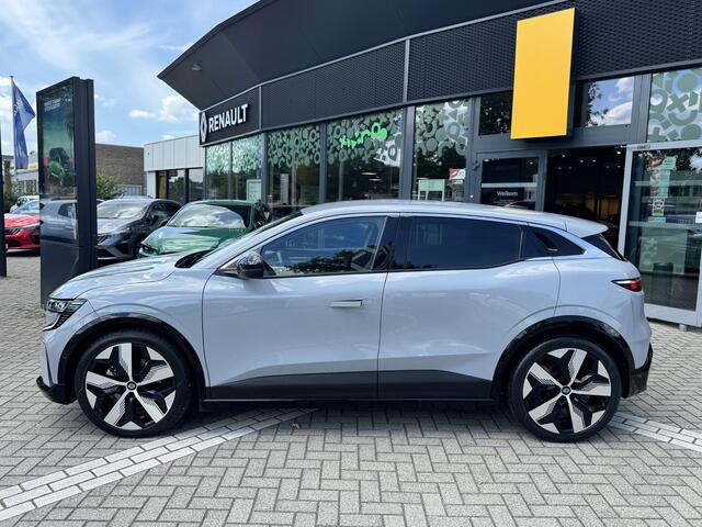 Renault MEGANE E-Tech EV60 Normal Charge Techno | Pack winter | Pack Advanced Drive Assist |