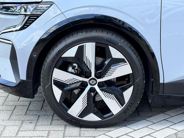 Renault MEGANE E-Tech EV60 Normal Charge Techno | Pack winter | Pack Advanced Drive Assist |