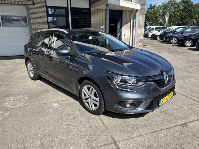 Renault MEGANE Estate 1.3 TCe Zen navi