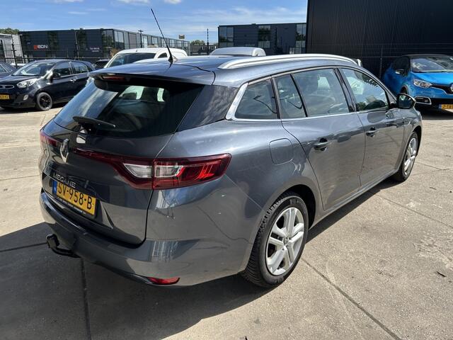 Renault MEGANE Estate 1.3 TCe Zen navi