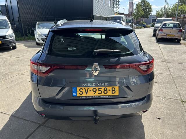 Renault MEGANE Estate 1.3 TCe Zen navi