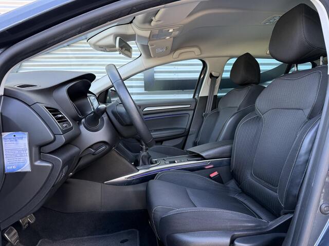 Renault MEGANE Estate 1.3 TCe GT-Line 2e Eigenaar|Camera|Clima|Cruise|PDC V+A|Navi|Dealer onderhouden|APK tot 03-2027