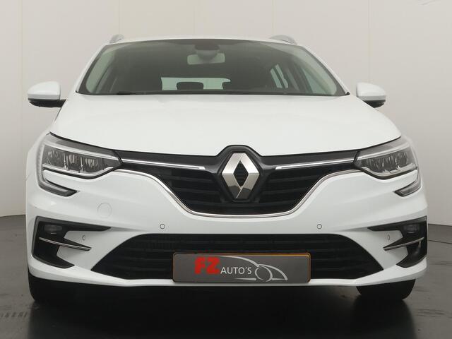 Renault MEGANE Estate 1.3 TCe Business Zen - Navigatie - Climate Control - Trekhaak - Cruise Control