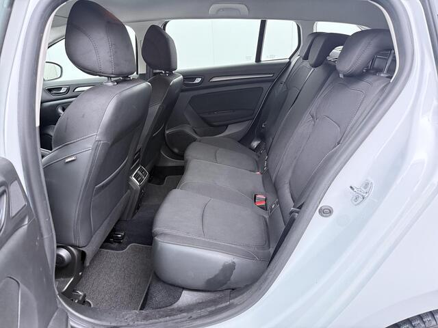 Renault MEGANE Estate 1.3 TCe Business Zen - Navigatie - Climate Control - Trekhaak - Cruise Control