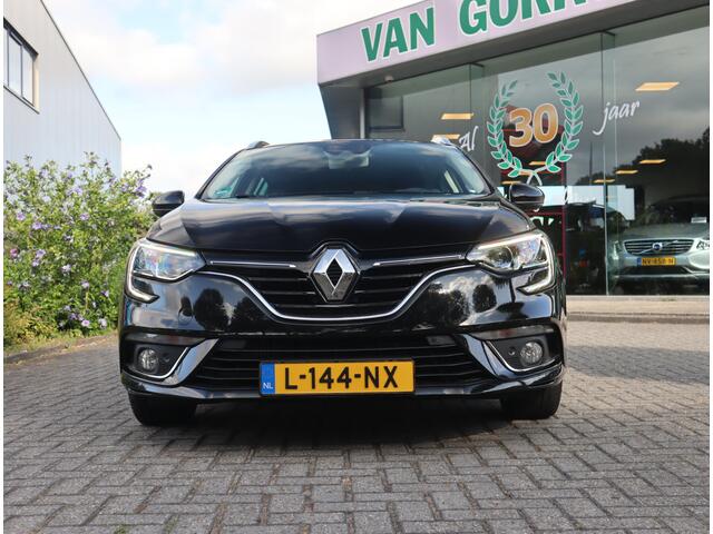 Renault MEGANE Estate 1.3 TCe Limited Navi / Camera / Pdc / Trekh / Climate / Lage kilometerstand / 1700 kg trekgewicht