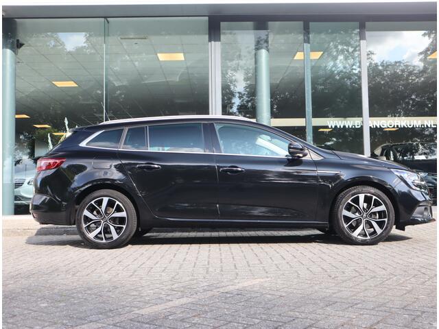 Renault MEGANE Estate 1.3 TCe Limited Navi / Camera / Pdc / Trekh / Climate / Lage kilometerstand / 1700 kg trekgewicht