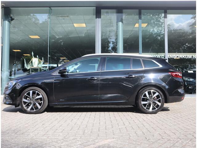Renault MEGANE Estate 1.3 TCe Limited Navi / Camera / Pdc / Trekh / Climate / Lage kilometerstand / 1700 kg trekgewicht
