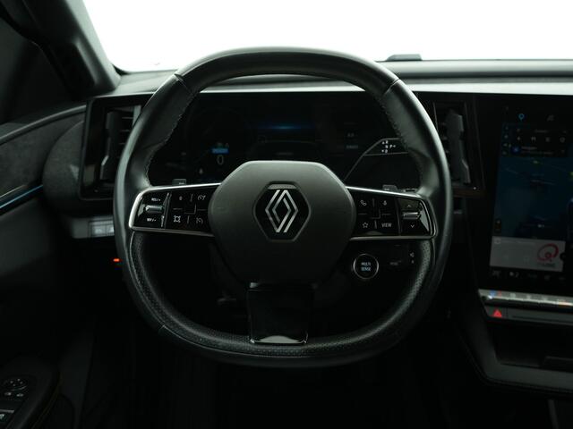 Renault MEGANE E-Tech EV40 BOOST CHARGE 3-FASE TECHNO | Camera | Navi