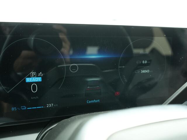 Renault MEGANE E-Tech EV40 BOOST CHARGE 3-FASE TECHNO | Camera | Navi
