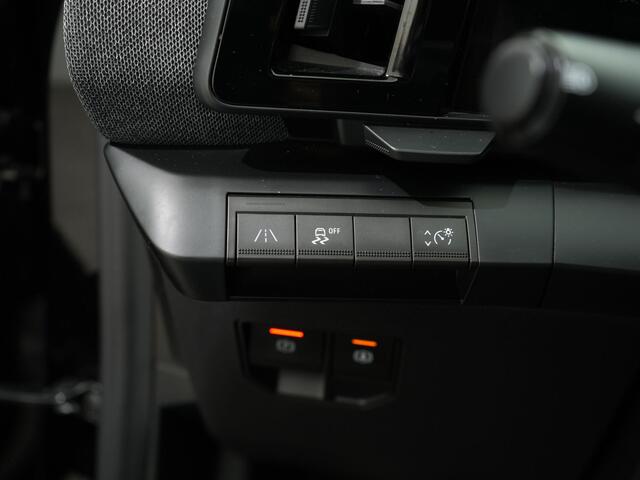 Renault MEGANE E-Tech EV40 BOOST CHARGE 3-FASE TECHNO | Camera | Navi