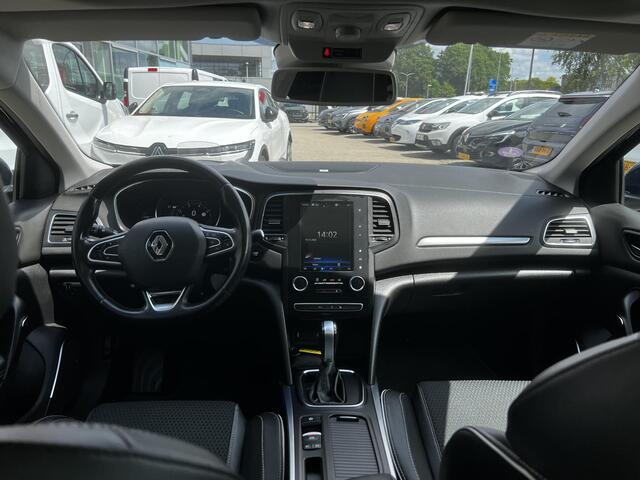 Renault MEGANE Estate 1.3 TCe Bose | Panoramadak | Head-up display |