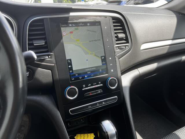 Renault MEGANE Estate 1.3 TCe Bose | Panoramadak | Head-up display |