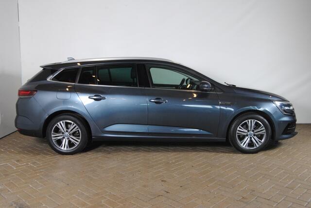 Renault MEGANE Estate 1.6 ET PH 160 BnsEdO