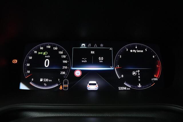 Renault MEGANE Estate 1.3 TCe 140 EDC Techno | Automaat | Pack Winter | All Season banden |