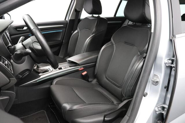 Renault MEGANE Estate 1.3 TCe 140 EDC Techno | Automaat | Pack Winter | All Season banden |