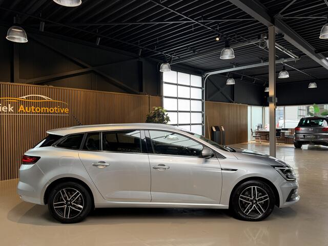 Renault MEGANE Estate 1.6 E-Tech Plug-In Hybrid 160 Intens automaat