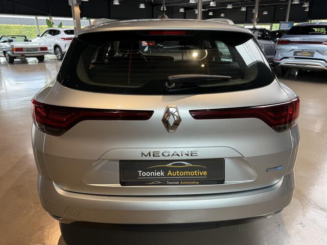 Renault MEGANE Estate 1.6 E-Tech Plug-In Hybrid 160 Intens automaat