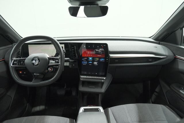 Renault MEGANE E-Tech EV60 Optimum Charge Techno | 95,4% SOH | Adaptieve Cruise Control | Camera | Apple Carplay