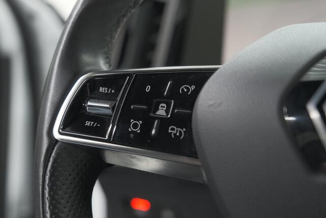 Renault MEGANE E-Tech EV60 Optimum Charge Techno | 95,4% SOH | Adaptieve Cruise Control | Camera | Apple Carplay