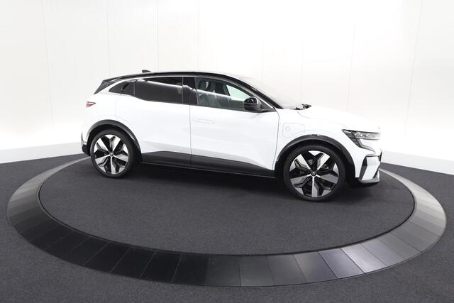 Renault MEGANE E-Tech EV60 Optimum Charge Techno | 95,4% SOH | Adaptieve Cruise Control | Camera | Apple Carplay