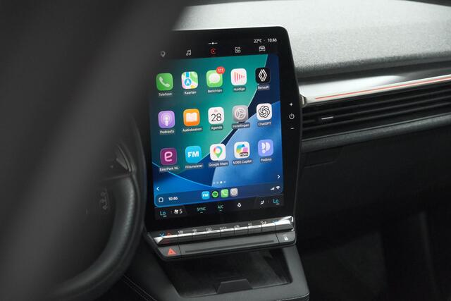 Renault MEGANE E-Tech EV60 Optimum Charge Techno | 95,4% SOH | Adaptieve Cruise Control | Camera | Apple Carplay