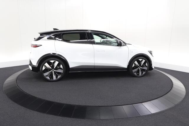 Renault MEGANE E-Tech EV60 Optimum Charge Techno | 95,4% SOH | Adaptieve Cruise Control | Camera | Apple Carplay
