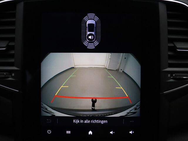 Renault MEGANE Estate 140pk TCe Techno Apple Carplay/Android Auto | Climate