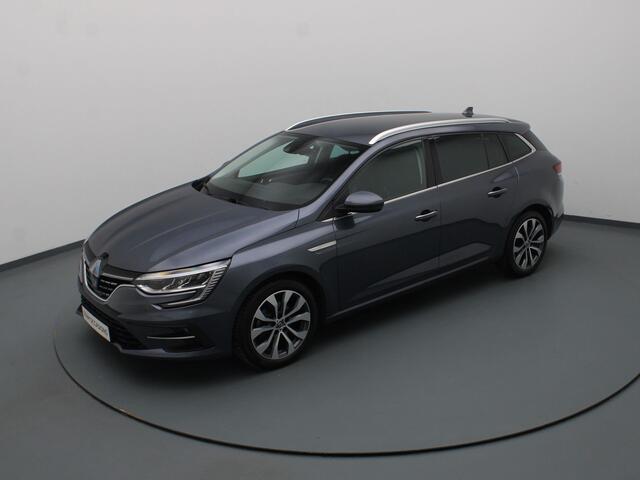 Renault MEGANE Estate 140pk TCe Techno Apple Carplay/Android Auto | Climate