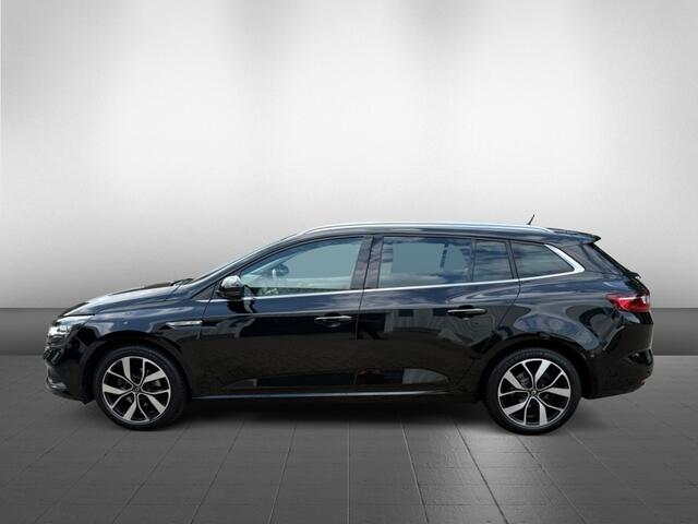 Renault MEGANE Estate 1.3 Bose Head-up Display